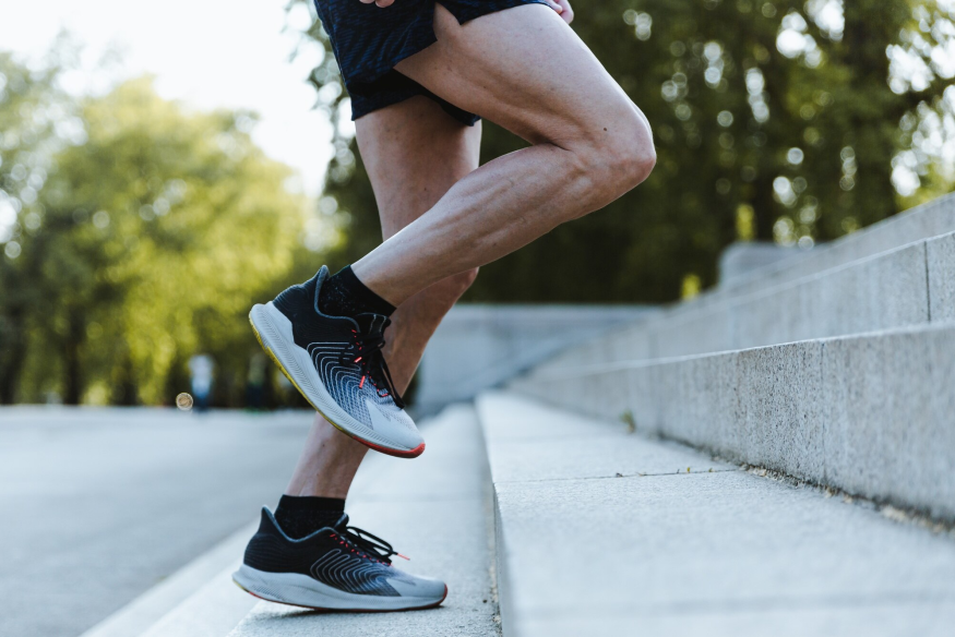 Comment savoir si une chaussure de running est adaptée à votre foulée ?